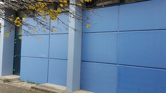 Library Paul Zwingelstein