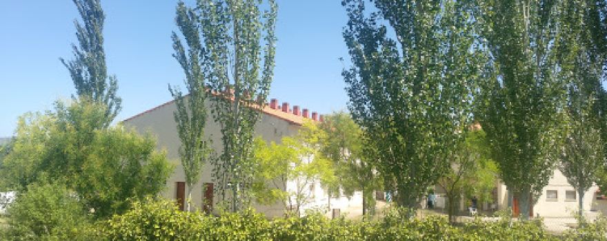 Casa de Espiritualidad Emaús