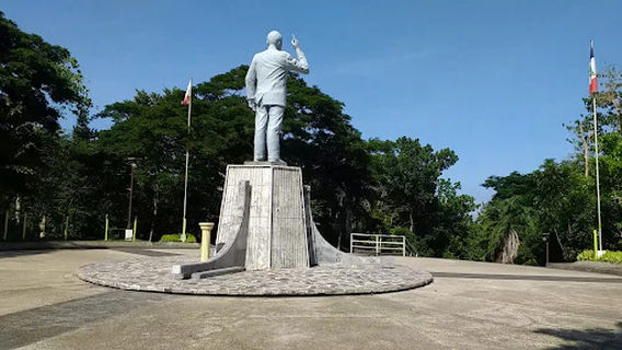 Тагбиларан