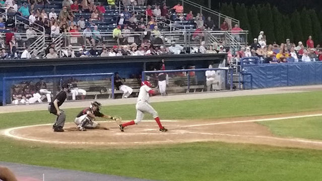 Batavia Muckdogs