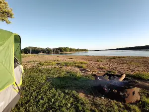 Keithsburg Riverside Campground