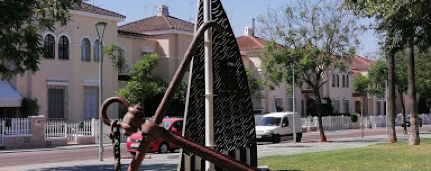 Parque del Quinto Centenario