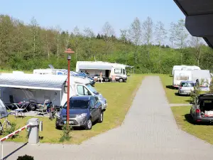 Camping Wilken tourist place