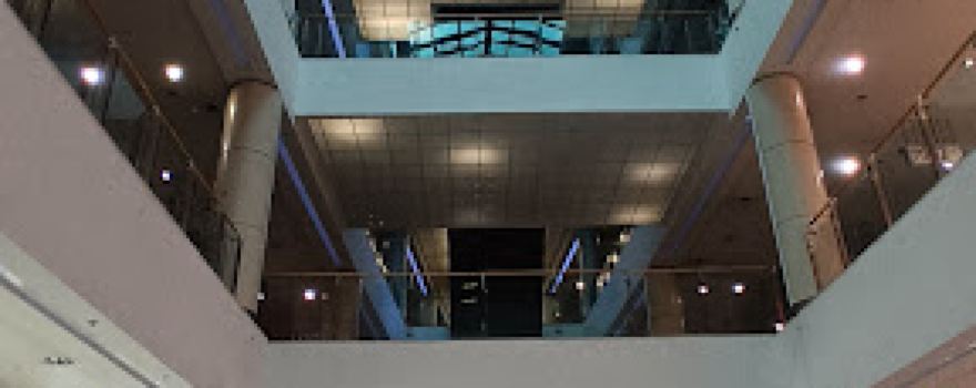 Arena Mall Varna