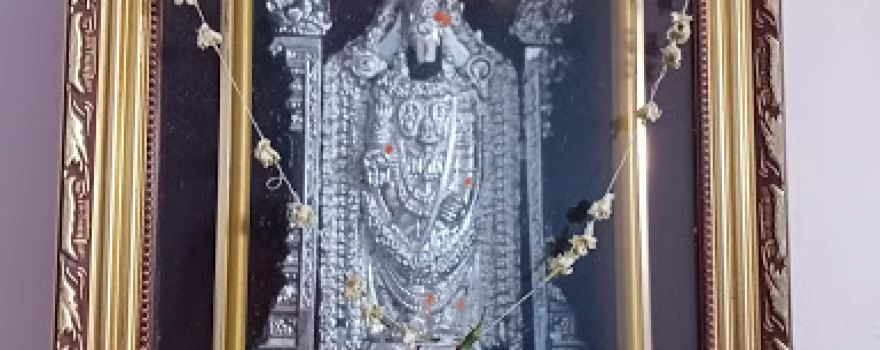Balaji Mandir