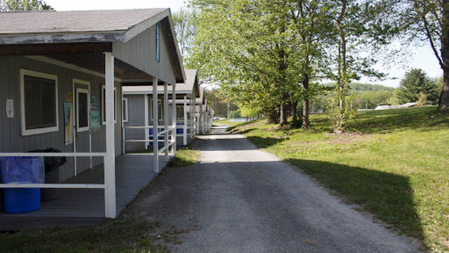 Camp Moshava