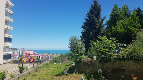Kasustu Mahallesi