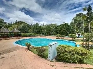 Club Cabana Amusement Park
