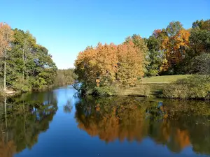 Spring Valley Park
