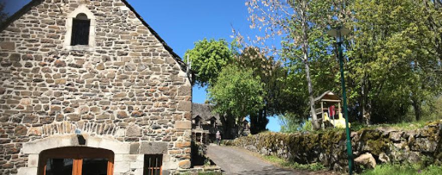 Camping le Sedour