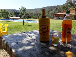 Recanto Da Serra