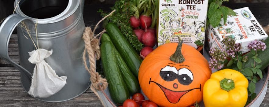 GARTENleben
