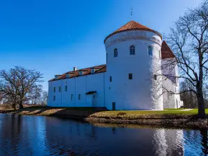 Koluvere mõis