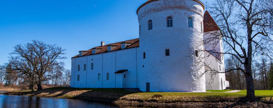 Koluvere mõis