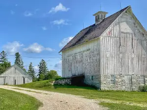 Amish Tours of Harmony