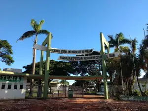 Exhibition Park Pvai