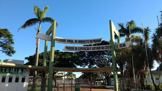 Exhibition Park Pvai