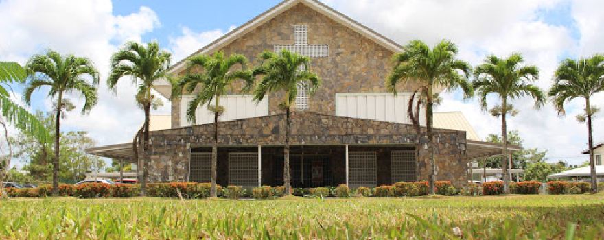 St Francis of Assisi R.C Church