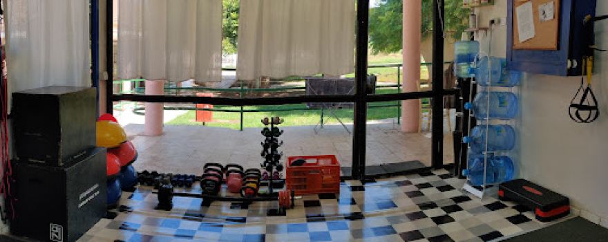 Adar Fitness - סטודיו לאימוני כושר