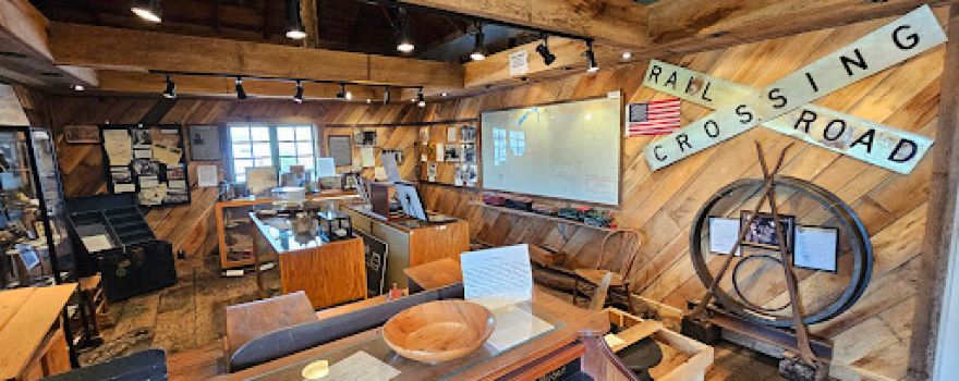Avery County Museum