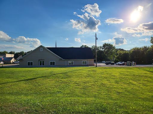 Fredericksburg