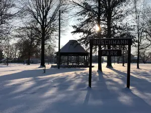 Buschmann Park