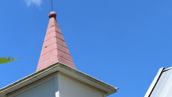 GMIM Lotta Pineleng