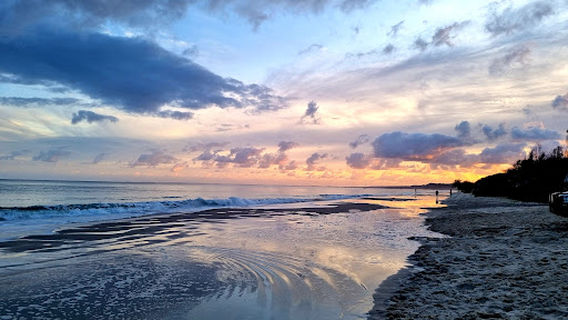 Woralie Creek Camping Zone