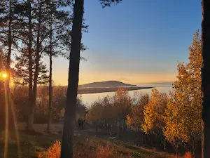 Çakırbey Piknik Alanı