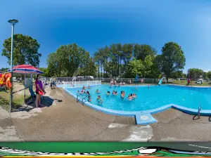 Camping de l'Île-Marie