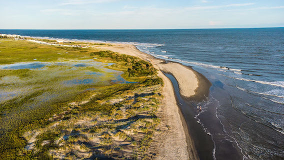 Folly Beach