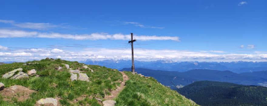 Kleiner Kornigl