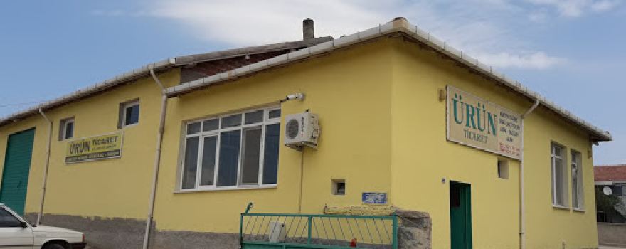 Şht. Polis Memuru Ayhan Karataş Parkı