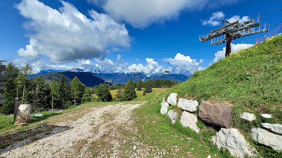 Impianti di risalita