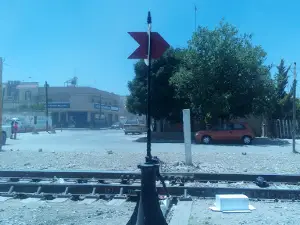 Museo De Irrigacion