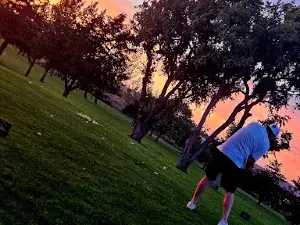 Randall Hills Country Club