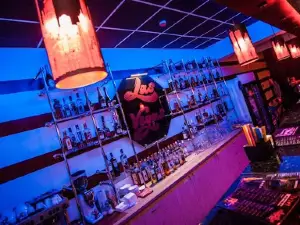 Las Vegas Night Club