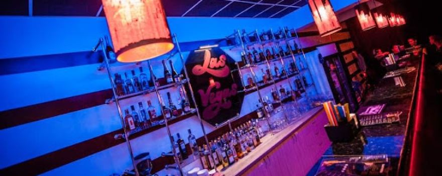 Las Vegas Night Club