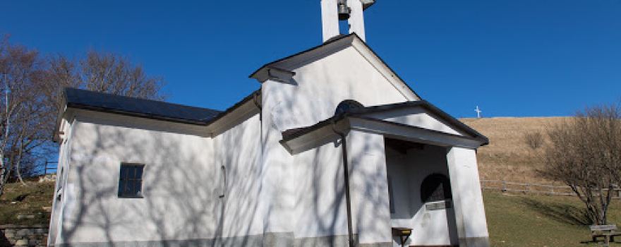Cappella del sacro cuore