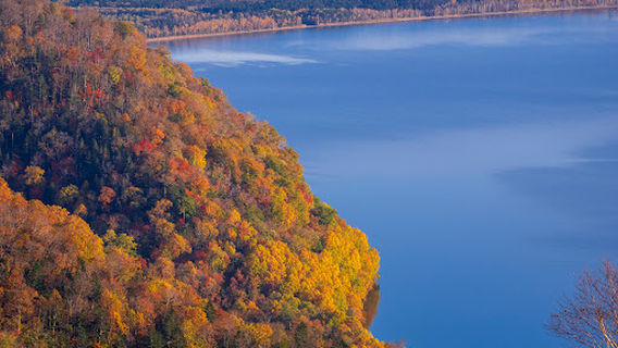 Mokotoyama Observatory Park