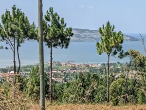 Kemondo Bay