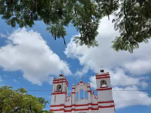 Lazaro Cardenas Park
