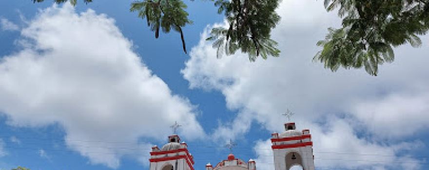 Lazaro Cardenas Park