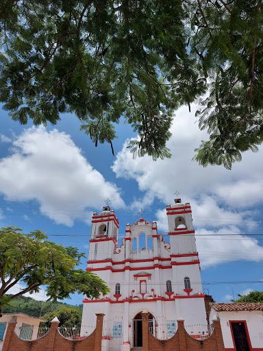 Lazaro Cardenas Park