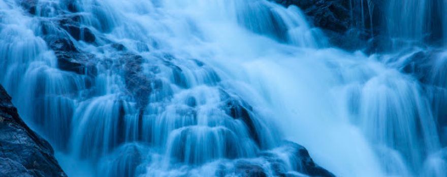 Mørkhølsfossen