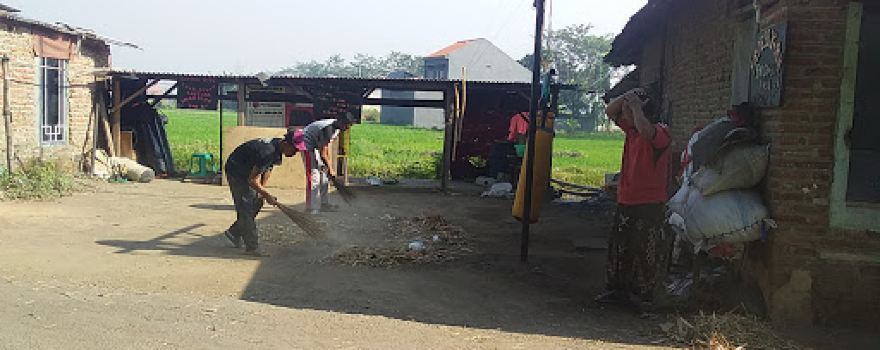 Padepokan Pagar Nusa SAKERA