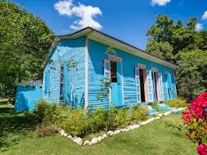 Museo Taino Maguá
