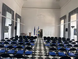 Borl Castle