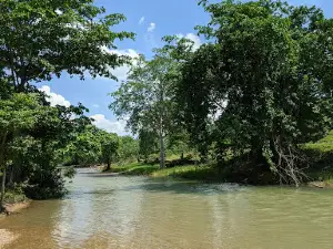 Devalmari Waterfall 1