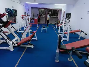 Kushagra Fitness Gym